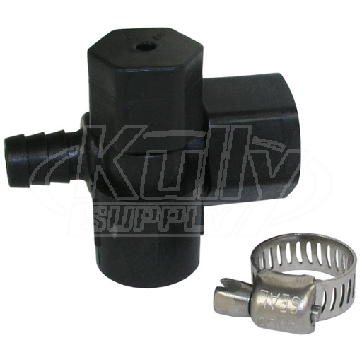 Sloan Flushmate BU-100505-K Upper Supply Kit