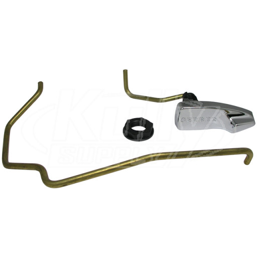 Gerber 99-171-KT Flushmate Rod and Handle (Discontinued)