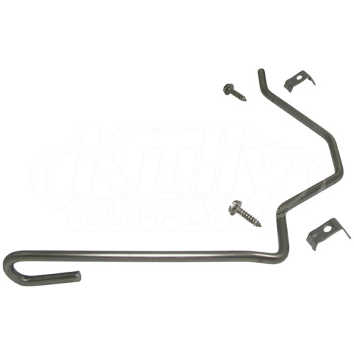 Sloan Flushmate 738493-0070A Rod Kit (Discontinued)