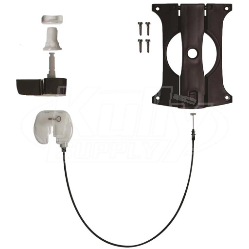Sloan Flushmate AP400504 Handle Replacement Kit for 504 Series