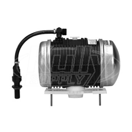 Flushmate 501-A Series Tank for One-Piece Toilets (Discontinued)