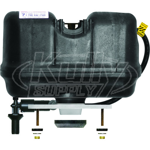 Flushmate One-Piece 501-B Replacement Tank