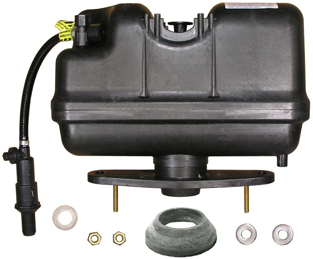 American-Standard 2045-013 Replacement Flushmate 503 Tank Kit