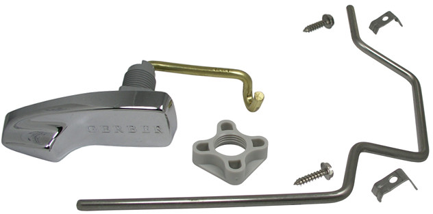 Gerber 99-571-KT Flushmate Handle and Rod Kit