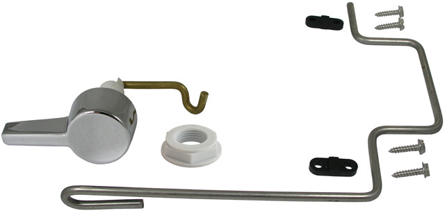 American Standard 738254-0020A Flushmate Rod and Handle Kit