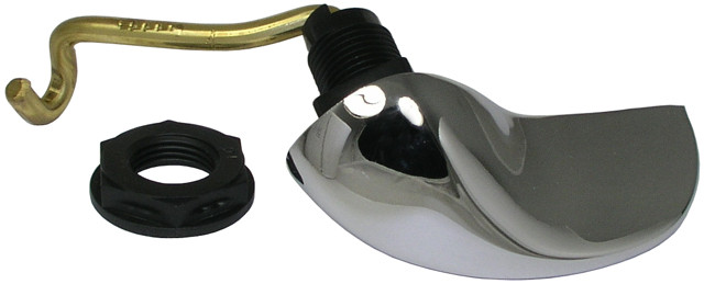American Standard 738494-0020A Flushmate Right Hand Toilet Handle for 4098 and 4099 Tanks