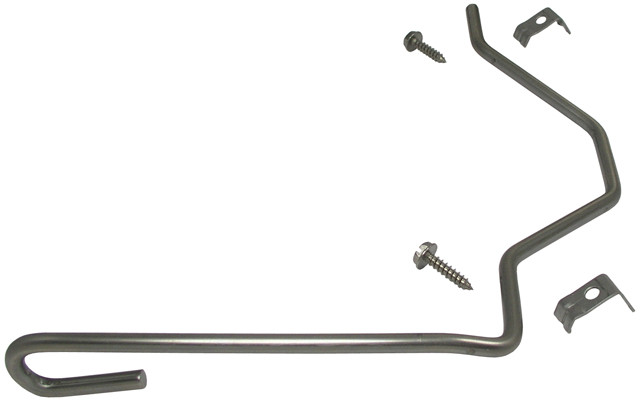 Sloan Flushmate AR300300-L3 Rod Kit (Discontinued)