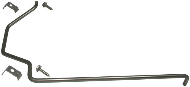 Sloan Flushmate AR300308-L3 Rod Kit