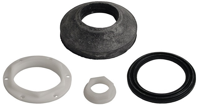 Sloan Flushmate BP200108-1 Large Discharge Gasket and Hardware Kit - 2-pc Toilet