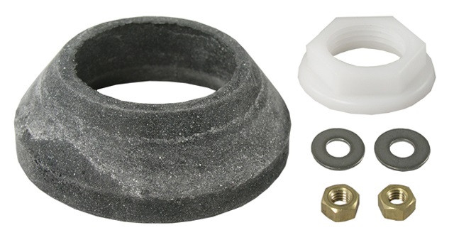 Flushmate BP200112-1 Gasket and Hardware Kit for One-Piece Toilets