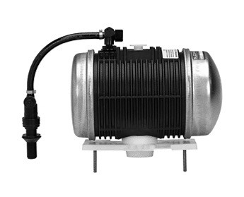 Flushmate 501-A Series Tank for One-Piece Toilets (Discontinued)