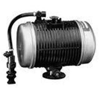 Flushmate 501-A Series Tank (Discontinued)