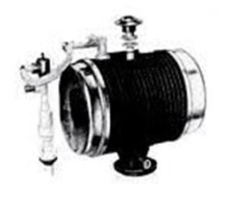 Flushmate 501 Series Tank (Discontinued)