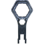 Sloan Flushmate ST100100 3-in-1 Wrench