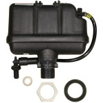 Vortens-Lamosa 3468 Replacement Flushmate 504 Tank Kit
