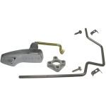 Gerber 99-571-KT Flushmate Handle and Rod Kit