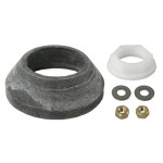 Flushmate BP200112-1 Gasket and Hardware Kit for One-Piece Toilets