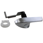 Kohler 3043113-CP Right Hand Chrome Plated Trip Lever