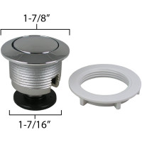 Sloan Flushmate DP500999-1 Push Button