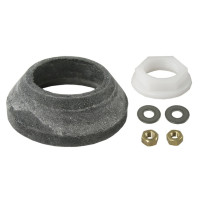 Flushmate BP200112-1 Gasket and Hardware Kit for One-Piece Toilets