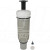 Sloan Flushmate C-100500-K Replacement Cartridge Kit