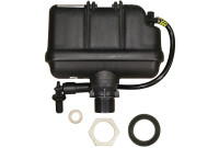 Vortens-Lamosa 3468 Replacement Flushmate 504 Tank Kit