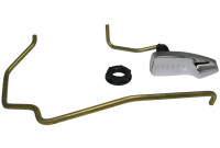 Gerber 99-171-KT Flushmate Rod and Handle (Discontinued)