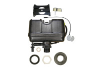 Flushmate 503 Replacement Tank and Handle Kit