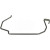 Kohler 1037335 Flushmate Rod