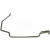 Kohler 1044435 Flushmate Rod
