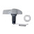 Kohler 1043340-CP Flushmate Handle (Discontinued)