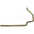 Sloan Flushmate P030388 Rod (Discontinued)