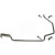 Sloan Flushmate AR300306-L4 Rod Kit
