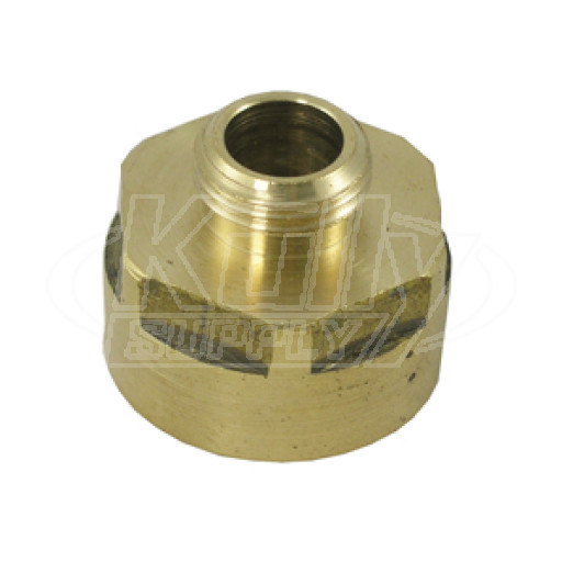 Zurn 60077001 Cartridge Cap Bonnet Nut