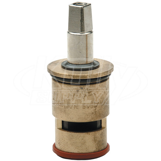 Zurn 59517001 Ceramic Cold Water Cartridge (Short) (Discontinued)