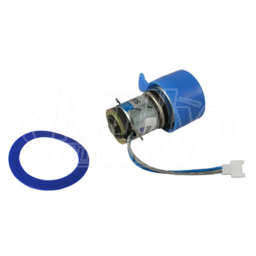 Zurn PR6000-M RetroFlush Solenoid Valve Repair Kit