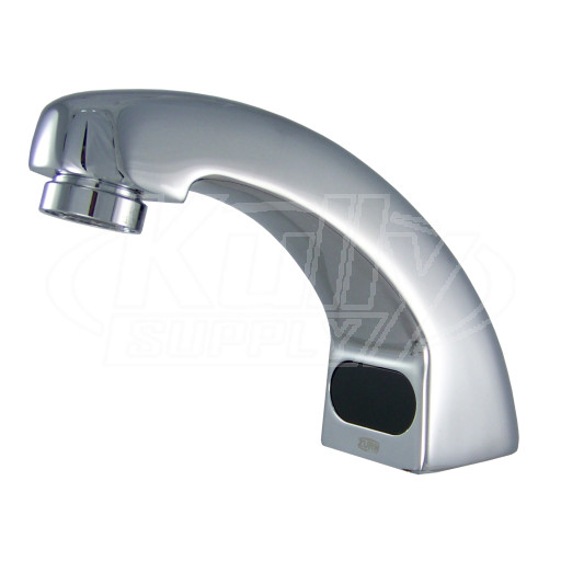 Zurn P6914-1 Spout Assembly (with Spout, Aerator & Sensor) (Discontinued)