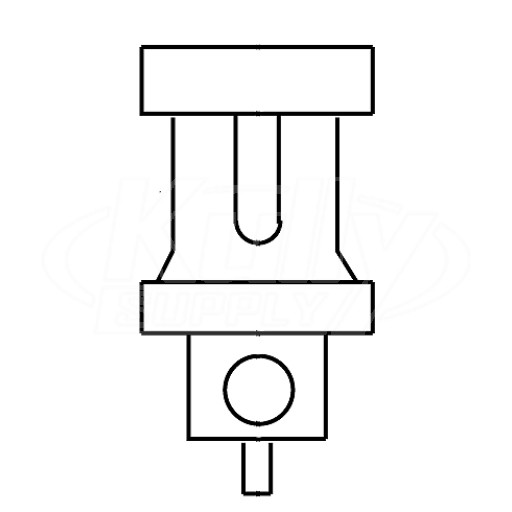 Zurn MetroFlush Repair Kits 