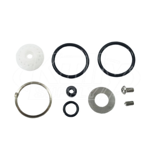 Zurn P6000-PN22 Bedpan Diverter Rebuild Kit