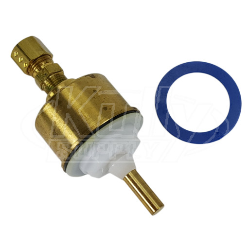 Zurn PH6000-HYM Hydraulic Plunger Assembly