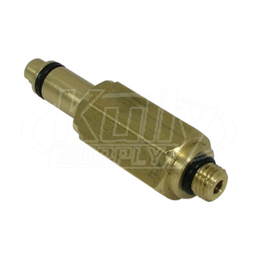 Zurn PR6000-E13F Trip Mechanism/Riser Tube (with Filter)