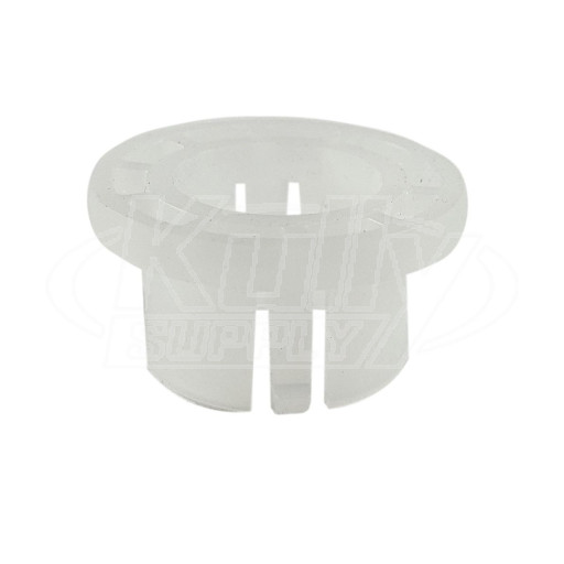 Zurn PR6000-EC25-WS White Volume Control 3.5 GPF