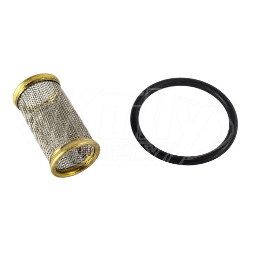 Zurn P6900-121 Filter Screen Replacement Kit (for Z6901, Z6902, and Z6903)