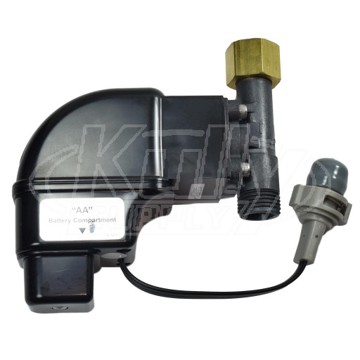 Zurn P6900-B-L Electronics Module (with Solenoid Valve)