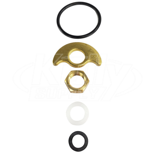 Zurn P6922-43 Mounting Kit (for Z6922)