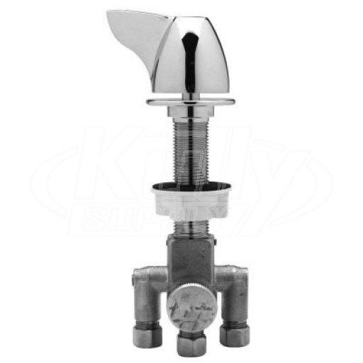 Zurn P6900-ADM-XL Above Deck Mixing Valve