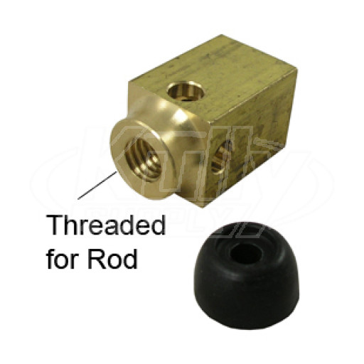 Zurn HYD-RK-1320-C/21-C 66955-206-9 Hydrant Repair Kit