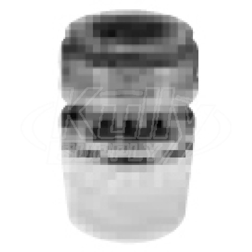 Zurn G63411 Male Rotating Aerator 2.0 GPM