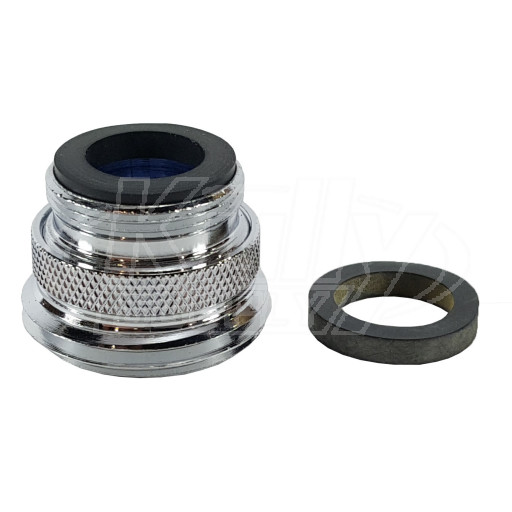 Zurn G63414 Male Garden Hose Connection 3/4" (Discontinued)