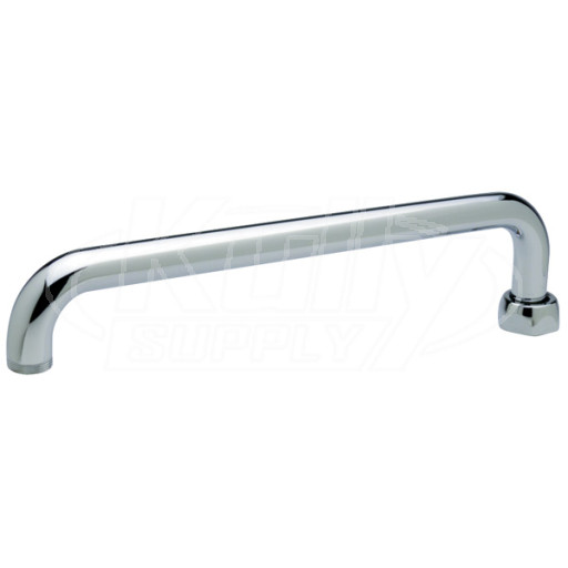 Zurn G67892 12" Swing Spout